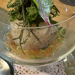 ビストロ セレニテ - 