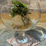 ビストロ セレニテ - 