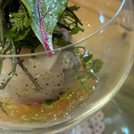 ビストロ セレニテ - 