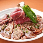 元祖ニュータンタン酒場 - 料理写真: