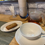 ビストロ セレニテ - 