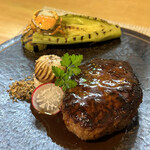 ビストロ セレニテ - 