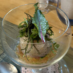 ビストロ セレニテ - 