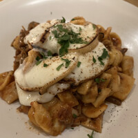 Cucina del NABUCCO - 