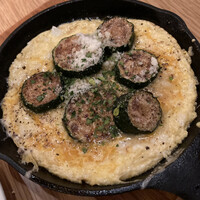 Cucina del NABUCCO - 