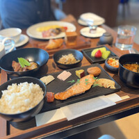 The Blue Room - 