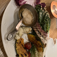 Cucina del NABUCCO - 