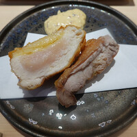 飛鳥くら田 - 唐揚げ