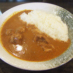 華麗なるカレー - チキンカレー