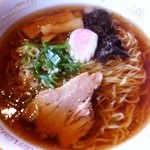 こま食堂 - ラーメンアップ！