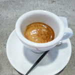 ブレッドアーエスプレッソ - エスプレッソ・イルガチェフ