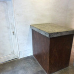 ブレッドアーエスプレッソ - 店内