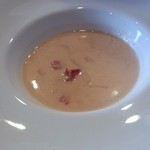 HaRyu - スープ