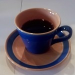 HaRyu - コーヒー