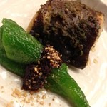 懐石料理 桝田 - 