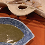 津の守坂 小柴 - 