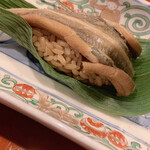 津の守坂 小柴 - 