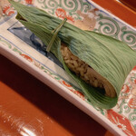 津の守坂 小柴 - 