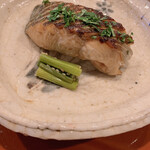 津の守坂 小柴 - 