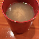 津の守坂 小柴 - 