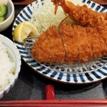 Tonkatsu Den - 