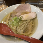 自家製麺 竜葵 - 