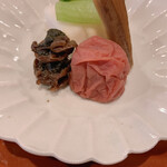 津の守坂 小柴 - 