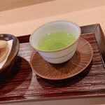 津の守坂 小柴 - 