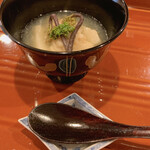 津の守坂 小柴 - 