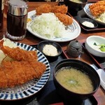 Tonkatsu Den - 