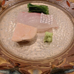 津の守坂 小柴 - 