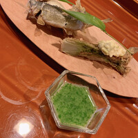 津の守坂 小柴 - 