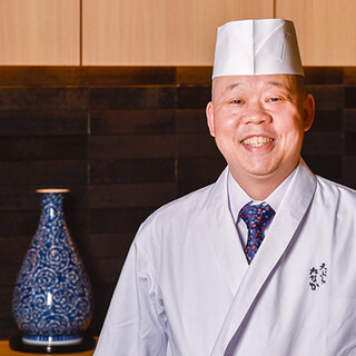 自稱天婦羅廚師的店主田中秀樹的歷史與思想。