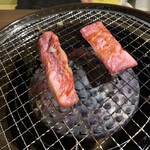 焼肉ホルモン かむら精肉店 - 