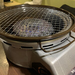 焼肉ホルモン かむら精肉店 - 