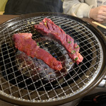 焼肉ホルモン かむら精肉店 - 