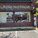 Rosie tea house - 