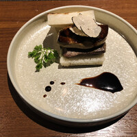 焼肉うしごろ 新宿三丁目店 - 