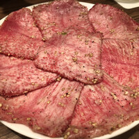焼肉うしごろ 新宿三丁目店 - 