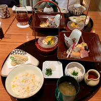 日本料理「弁慶」 - 
