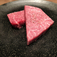 焼肉うしごろ 新宿三丁目店 - 