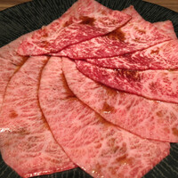 焼肉うしごろ 新宿三丁目店 - 