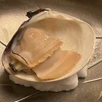 桑名蛤料理・蛤しゃぶしゃぶ 貝新 - 