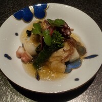 日本料理 湯河原 華暦 - 