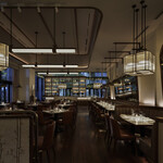 Scarpetta Tokyo - 