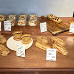 丹青 - 陳列左側