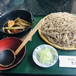 そば処　たか山 - 