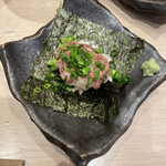 Sakana To Sake Hanatare - 