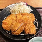 Donto - ロースかつとひれかつ