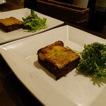 バソデオロ - 自家製ガリシア風ミートパイ